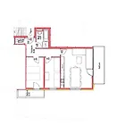 Apartman Alpsrental Freja Obertauern