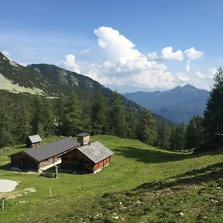 Appartamento Alpsrental Freja Obertauern