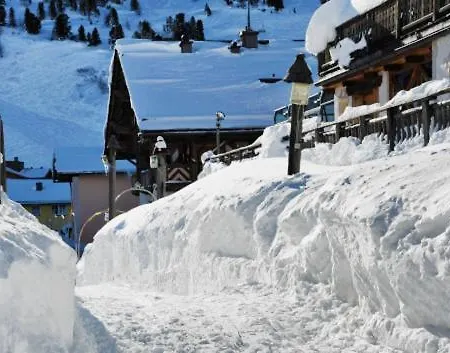 Alpsrental Freja * Obertauern