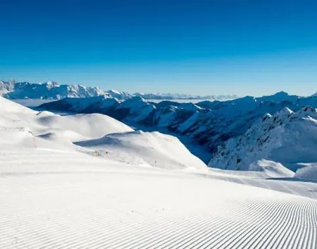 Alpsrental Freja Obertauern