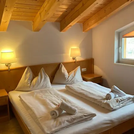 Apartmán Alpsrental Freja Obertauern