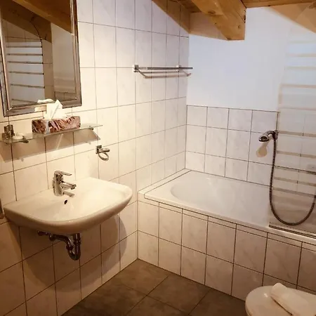 Alpsrental Freja Apartament