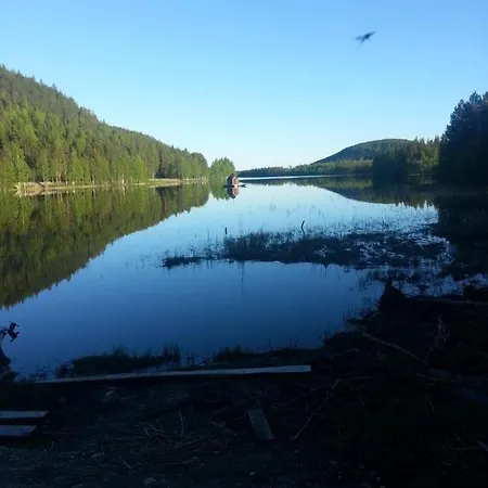 アパート Alpsrental Freja *