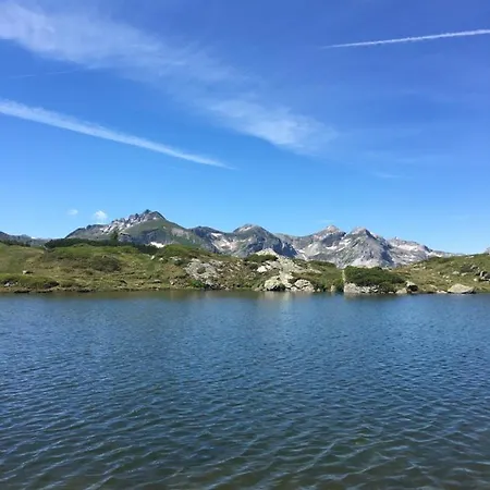 Alpsrental Freja * オーバータウエルン