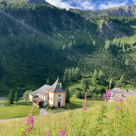 Apartmán Alpsrental Freja