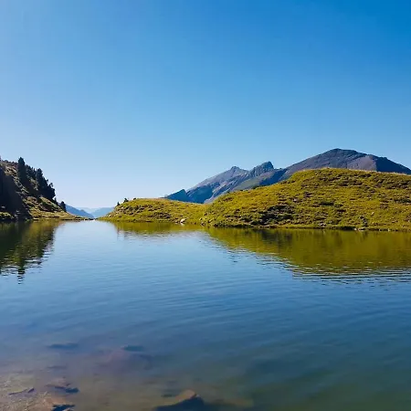 Alpsrental Freja Appartamento Obertauern