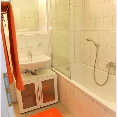Apartament Alpsrental Freja