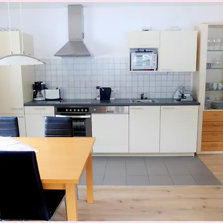 Appartement Alpsrental Freja *