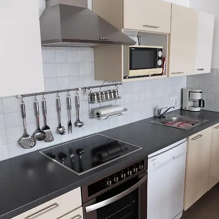 Alpsrental Freja דירה