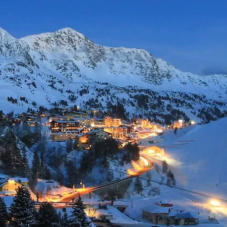 Apartmán Alpsrental Freja Obertauern