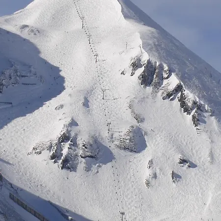 Alpsrental Freja Apartmán Obertauern