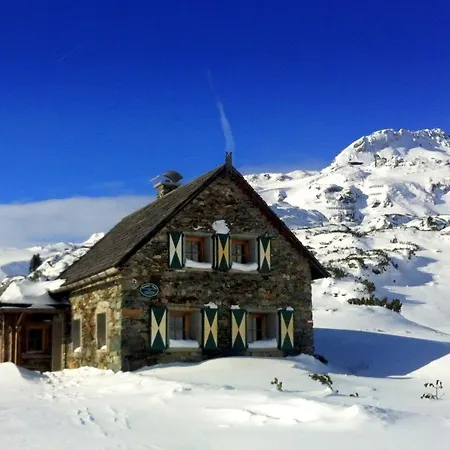 Alpsrental Freja Apartmán Obertauern