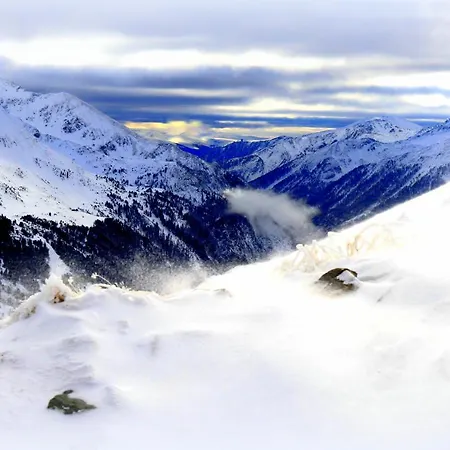 Alpsrental Freja * Obertauern