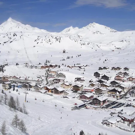 Alpsrental Freja * Obertauern