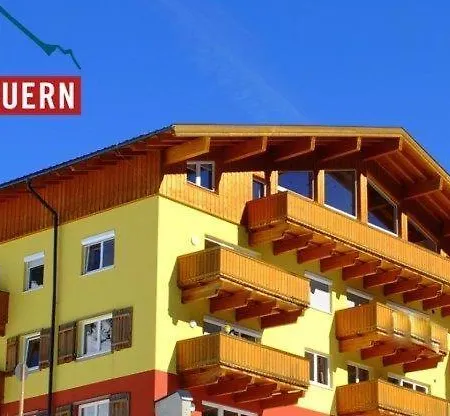 Alpsrental Freja