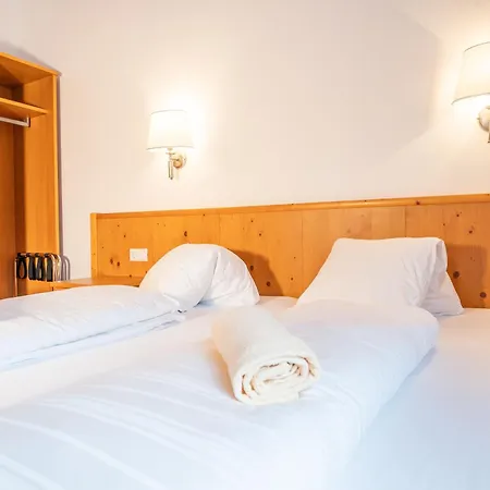 Apartment Alpsrental Freja