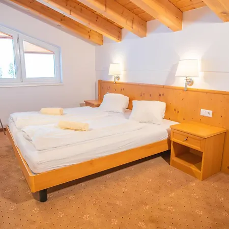 Apartmán Alpsrental Freja