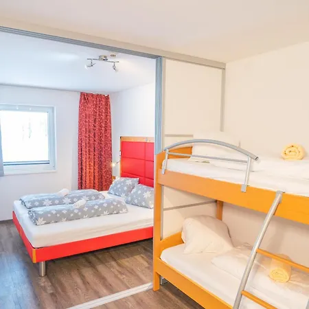 Alpsrental Freja Apartment *
