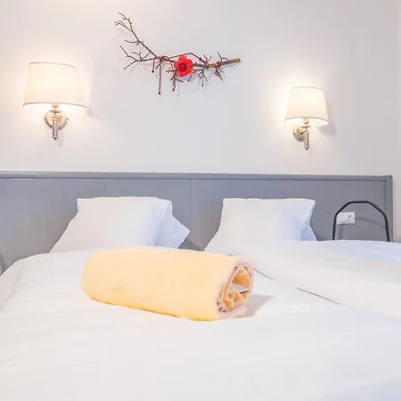 Apartment Alpsrental Freja *