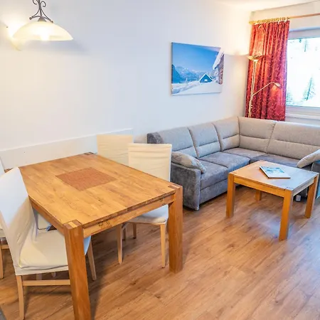 Apartment Alpsrental Freja Obertauern