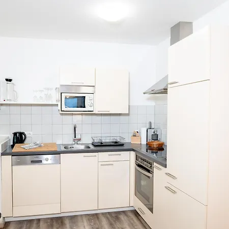 Alpsrental Freja Obertauern