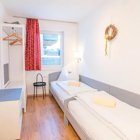 Alpsrental Freja Apartament Obertauern