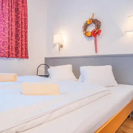 Apartment Alpsrental Freja Obertauern