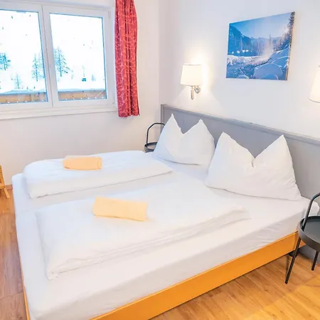 Apartment Alpsrental Freja