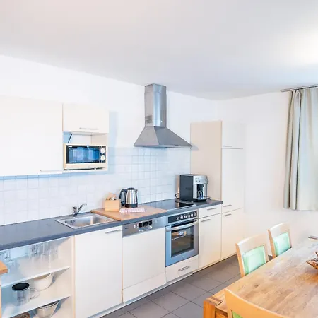 Alpsrental Freja Obertauern