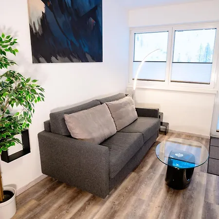 Alpsrental Freja Apartmán