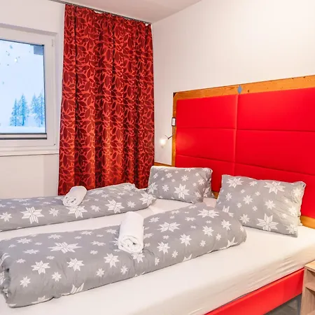 Appartamento Alpsrental Freja *