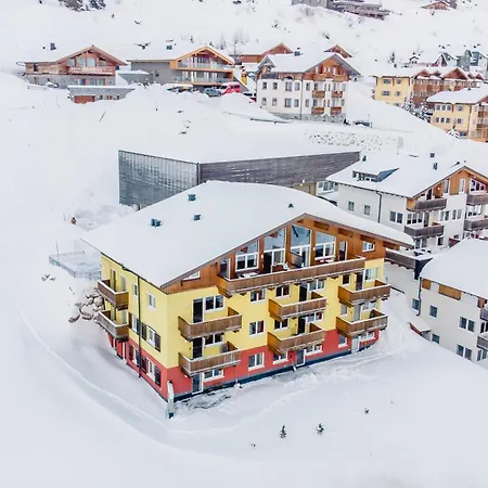 Alpsrental Freja Obertauern
