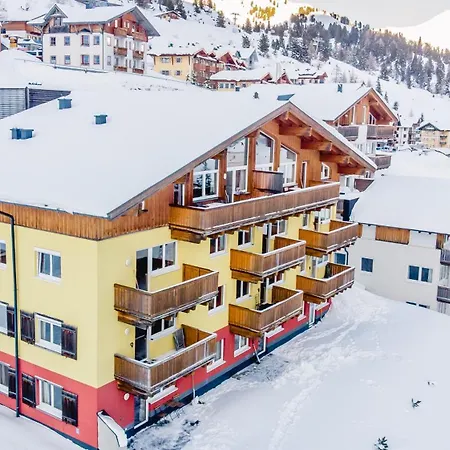 Alpsrental Freja Apartment Obertauern