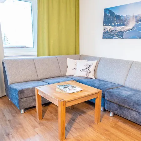 Alpsrental Freja Apartment