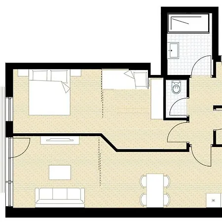 Alpsrental Freja Obertauern