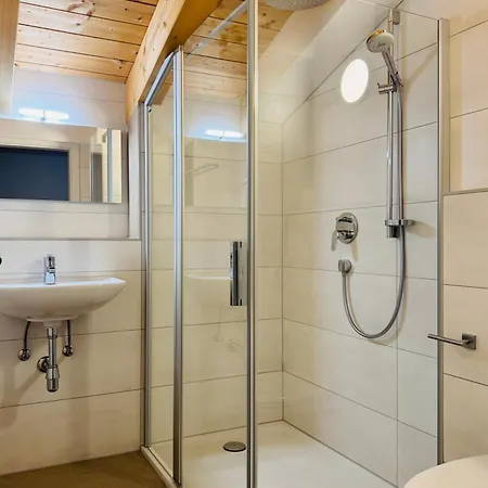 Alpsrental Freja Apartament *