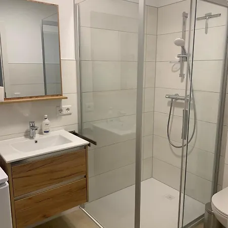 Alpsrental Freja Appartamento