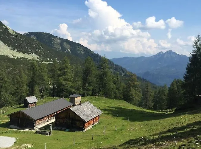 Appartamento Alpsrental Freja Obertauern