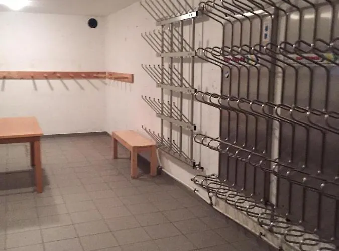 Alpsrental Freja * Obertauern