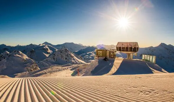 Alpsrental Freja Appartamento Obertauern