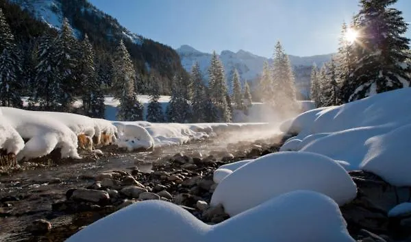 Appartamento Alpsrental Freja *