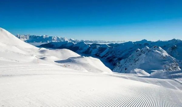 Alpsrental Freja Obertauern