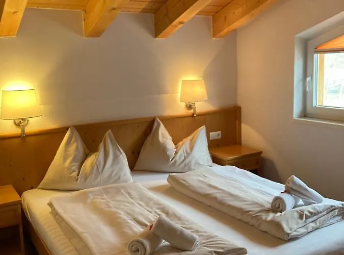 Appartamento Alpsrental Freja Obertauern