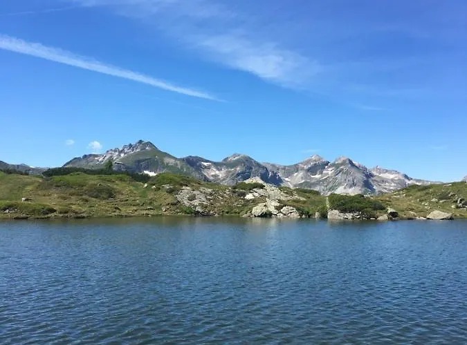 Alpsrental Freja * Obertauern