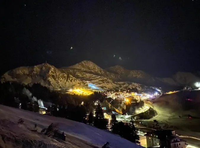 Appartamento Alpsrental Freja Obertauern