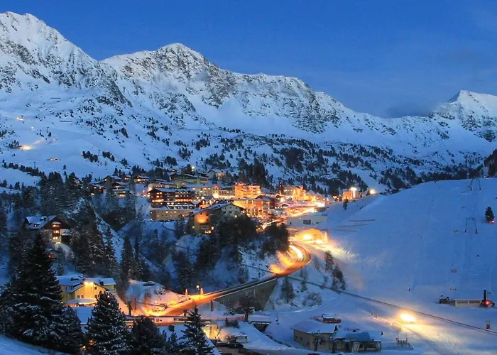 Appartamento Alpsrental Freja Obertauern