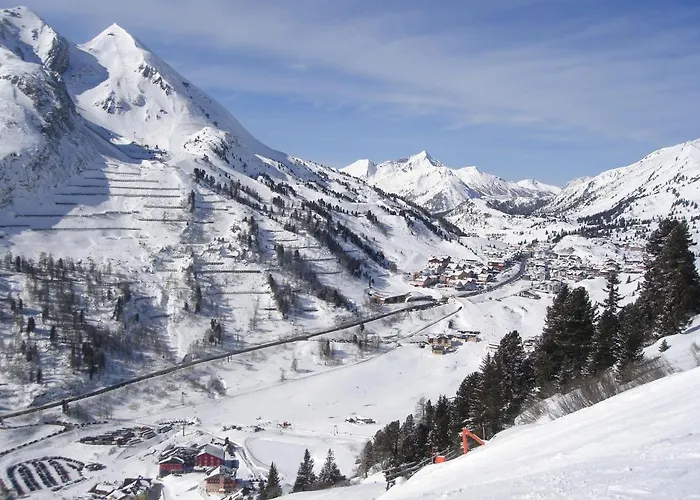 Appartamento Alpsrental Freja