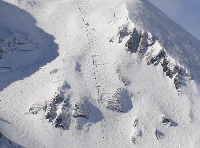 Alpsrental Freja Appartamento Obertauern