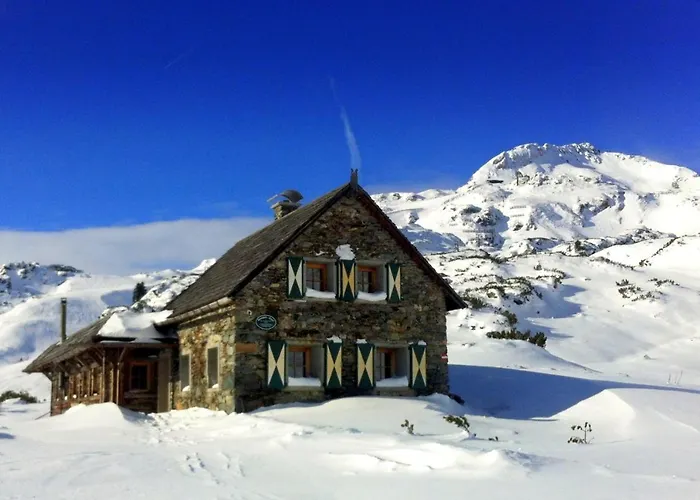 Alpsrental Freja Appartamento Obertauern