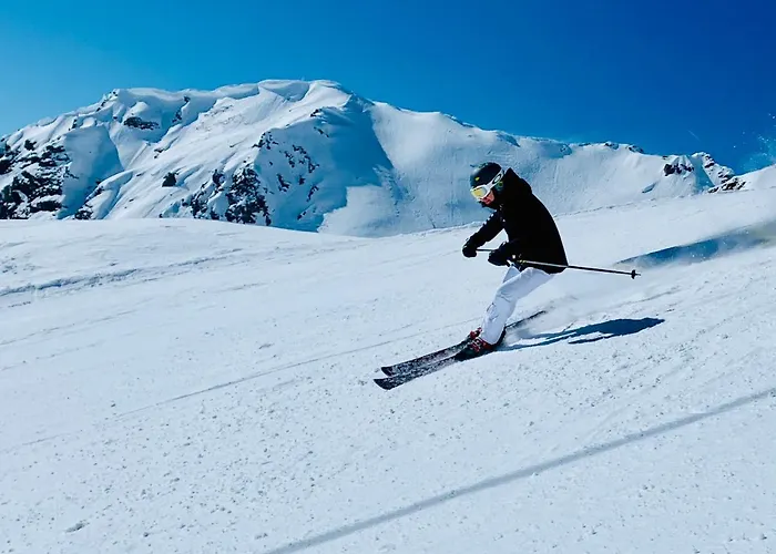 Alpsrental Freja *